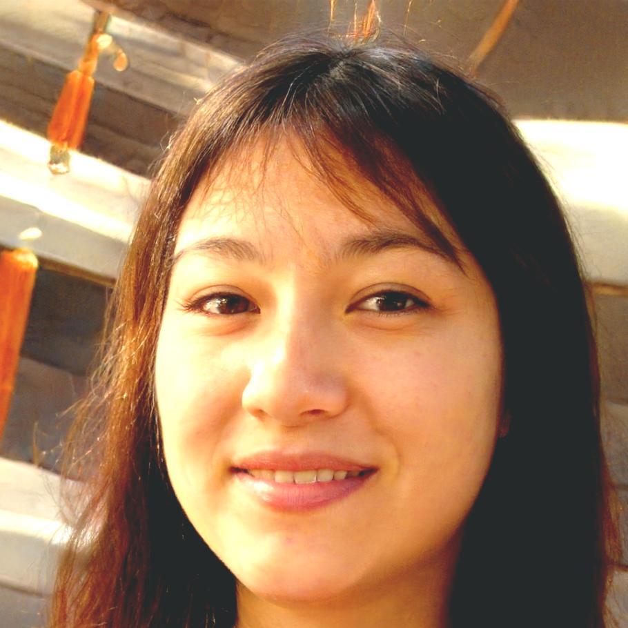 Elena Rodriguez, CEO of forynthosira